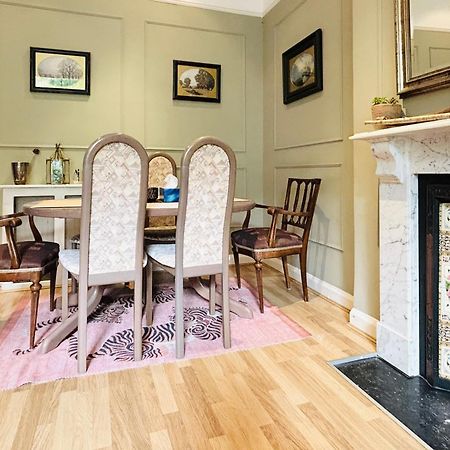 Kensington Grand Suite Londen Buitenkant foto