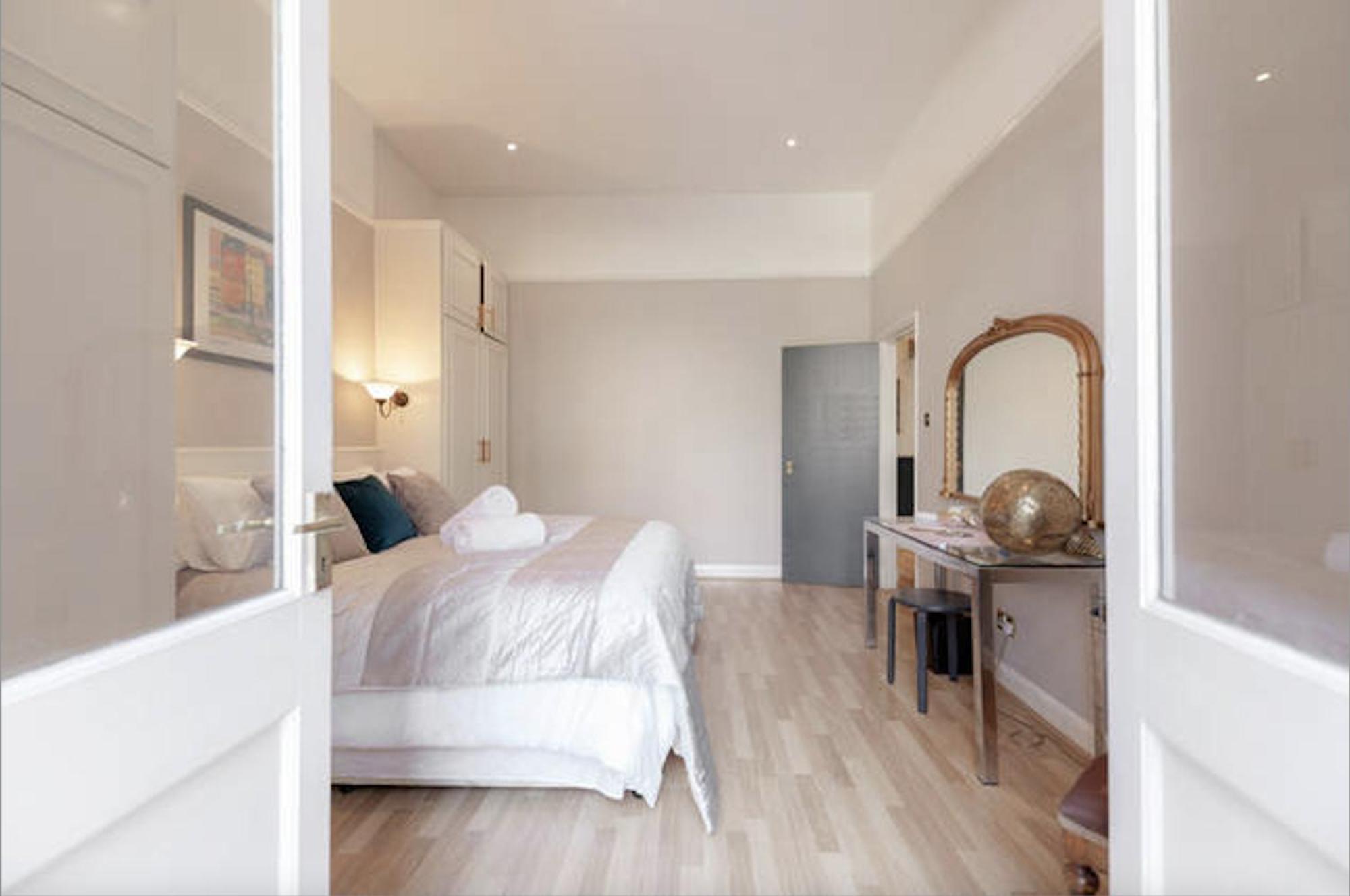 Kensington Grand Suite Londen Buitenkant foto