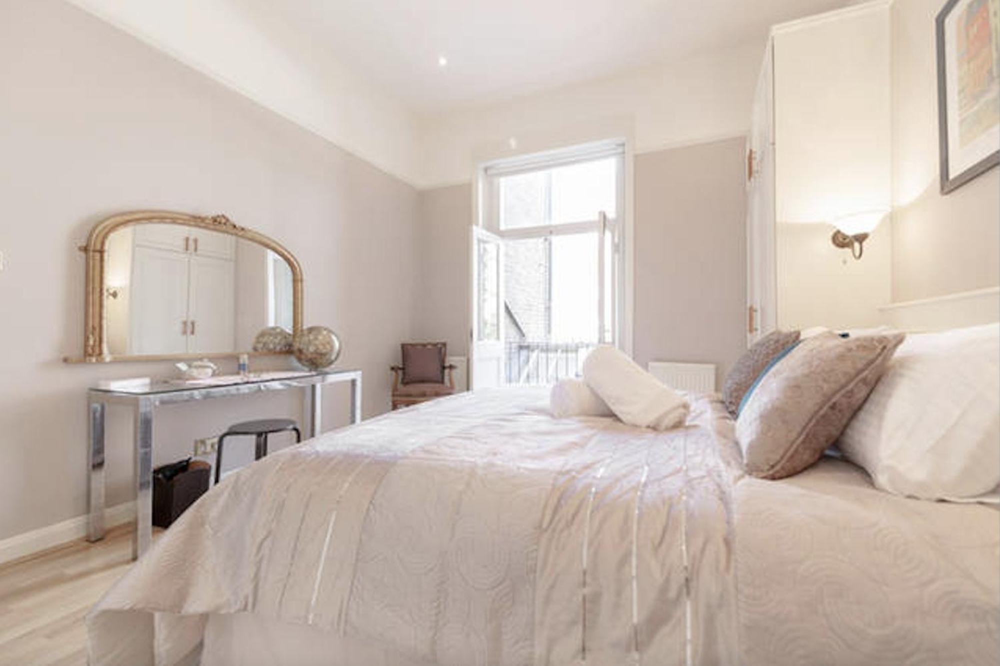Kensington Grand Suite Londen Buitenkant foto